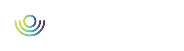 CorroHealth Logo White Type